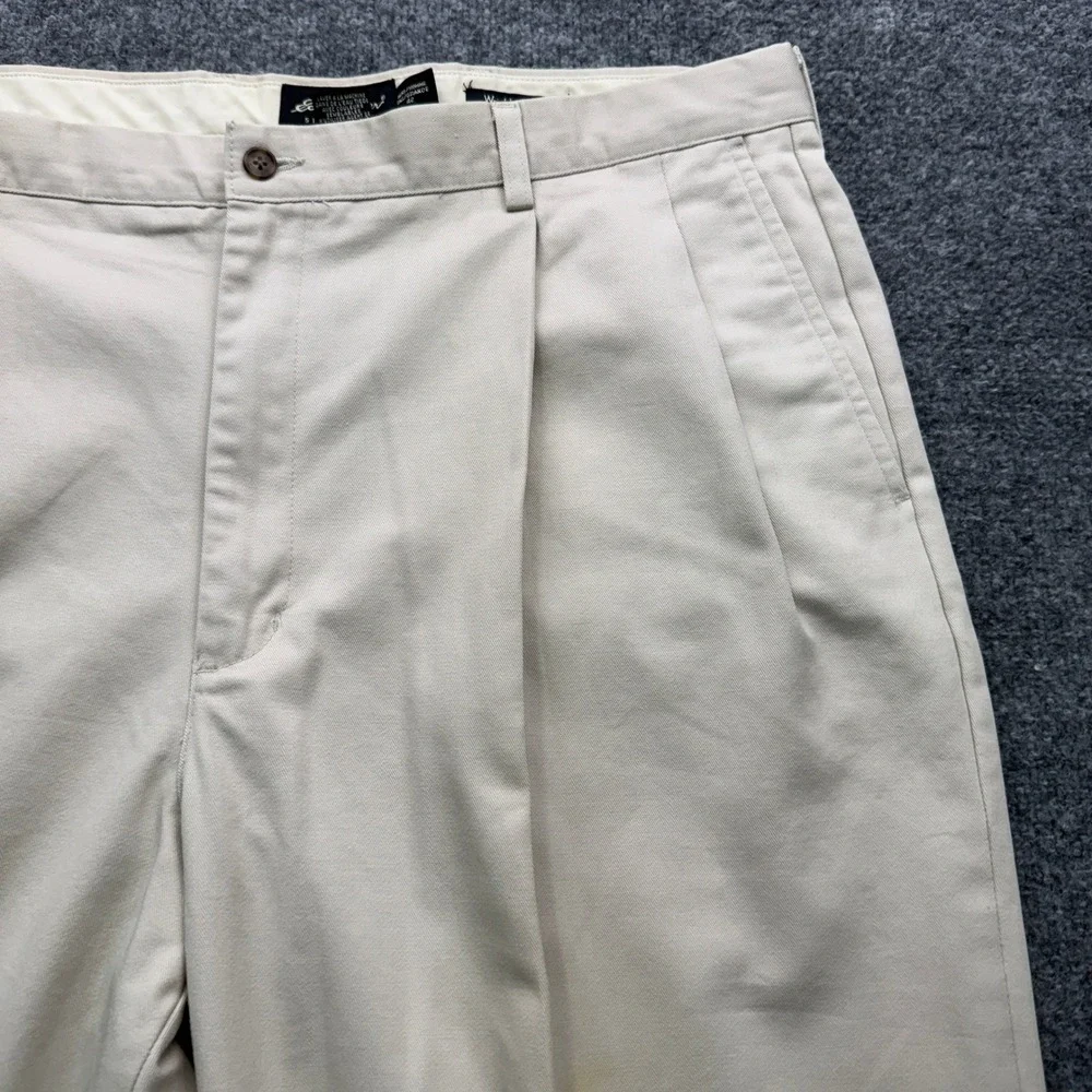Dockers brand model